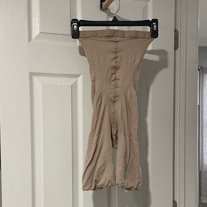SPANX Shapewear in Beige